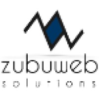 zubuweb logo, zubuweb contact details