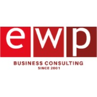 EWP | Business Consulting logo, EWP | Business Consulting contact details