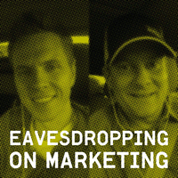 Eavesdropping on Marketing logo, Eavesdropping on Marketing contact details