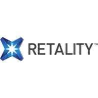 Retality logo, Retality contact details