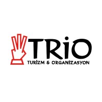 Trio Turizm ve Organizasyon logo, Trio Turizm ve Organizasyon contact details