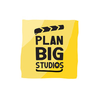 Plan Big Studios logo, Plan Big Studios contact details