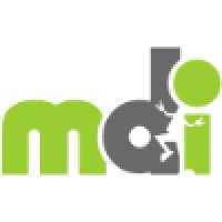 MDI Australia logo, MDI Australia contact details