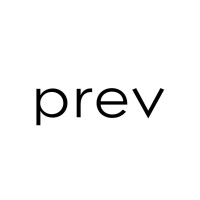 Prev logo, Prev contact details