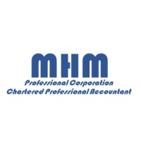 MHM Professional Corporation logo, MHM Professional Corporation contact details