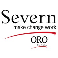 Severn Consultancy GmbH logo, Severn Consultancy GmbH contact details