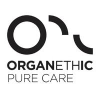 Organethic Pure Care logo, Organethic Pure Care contact details