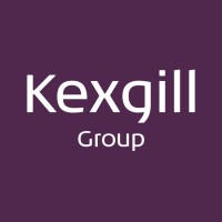 Kexgill Group logo, Kexgill Group contact details