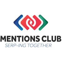 Mentions Club logo, Mentions Club contact details