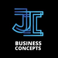 JI BUSINESS CONCEPTS logo, JI BUSINESS CONCEPTS contact details