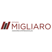 Estudio Migliaro logo, Estudio Migliaro contact details