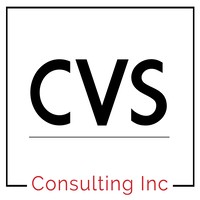 CVS Consulting Inc. logo, CVS Consulting Inc. contact details