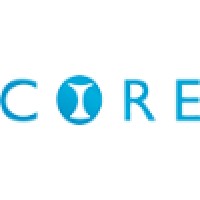 Core logo, Core contact details