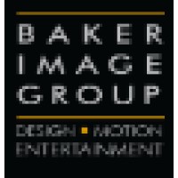 Baker Image Group logo, Baker Image Group contact details