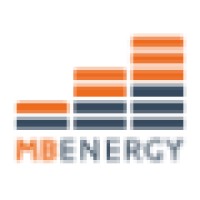 MB Energy logo, MB Energy contact details