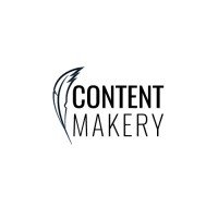 Content Makery logo, Content Makery contact details