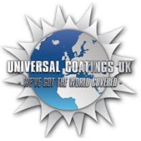 UNIVERSAL COATINGS (UK) LIMITED logo, UNIVERSAL COATINGS (UK) LIMITED contact details