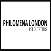 Philomena London Pet Outfitters logo, Philomena London Pet Outfitters contact details