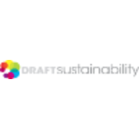 DRAFT Sustainability logo, DRAFT Sustainability contact details