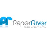 Paper River logo, Paper River contact details