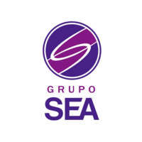 Grupo SEA logo, Grupo SEA contact details