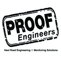 Proof Engineers logo, Proof Engineers contact details