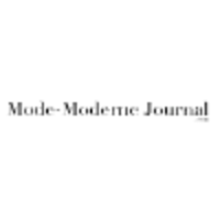 Mode-Moderne Journal logo, Mode-Moderne Journal contact details