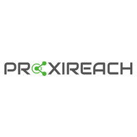 PROXIREACH logo, PROXIREACH contact details