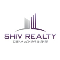 Shiv Realty logo, Shiv Realty contact details