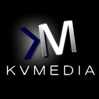 KVMedia LLC logo, KVMedia LLC contact details