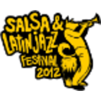 Salsa y Latin Jazz Festival logo, Salsa y Latin Jazz Festival contact details