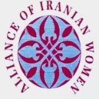 Alliance of Iranian Women logo, Alliance of Iranian Women contact details