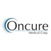 Oncure Medical Corp logo, Oncure Medical Corp contact details