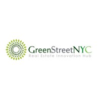 GreenStreet of New York Inc. logo, GreenStreet of New York Inc. contact details