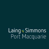 Laing+Simmons Port Macquarie logo, Laing+Simmons Port Macquarie contact details