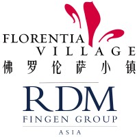 Florentia Village (佛罗伦萨小镇) – Luxury Designer Outlets / RDM Asia logo, Florentia Village (佛罗伦萨小镇) – Luxury Designer Outlets / RDM Asia contact details