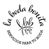 La boda bonita logo, La boda bonita contact details