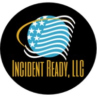 Incident ready logo, Incident ready contact details