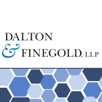 Dalton & Finegold LLP logo, Dalton & Finegold LLP contact details