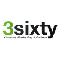 3sixty Creative Marketing Solutions Limited logo, 3sixty Creative Marketing Solutions Limited contact details