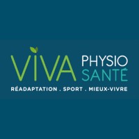 VIVA Physio Santé logo, VIVA Physio Santé contact details