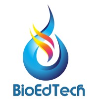 BioEdTech logo, BioEdTech contact details