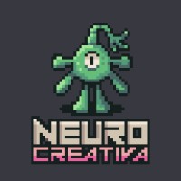 NeuroCreativa logo, NeuroCreativa contact details