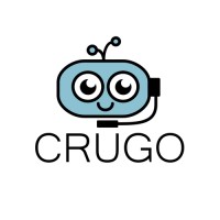 CRUGO Graphic Design Agency logo, CRUGO Graphic Design Agency contact details