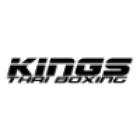 Kings Thai Boxing logo, Kings Thai Boxing contact details