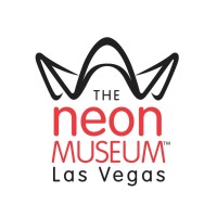 The Neon Museum Las Vegas logo, The Neon Museum Las Vegas contact details