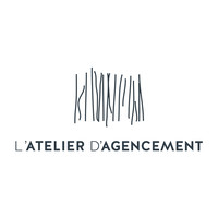 L'Atelier d'Agencement logo, L'Atelier d'Agencement contact details