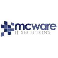 MCWare IT Solutions logo, MCWare IT Solutions contact details