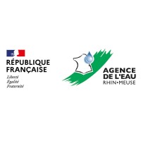 'Agence de l''Eau Rhin Meuse' logo, 'Agence de l''Eau Rhin Meuse' contact details