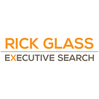 Rick Glass Executive Search logo, Rick Glass Executive Search contact details